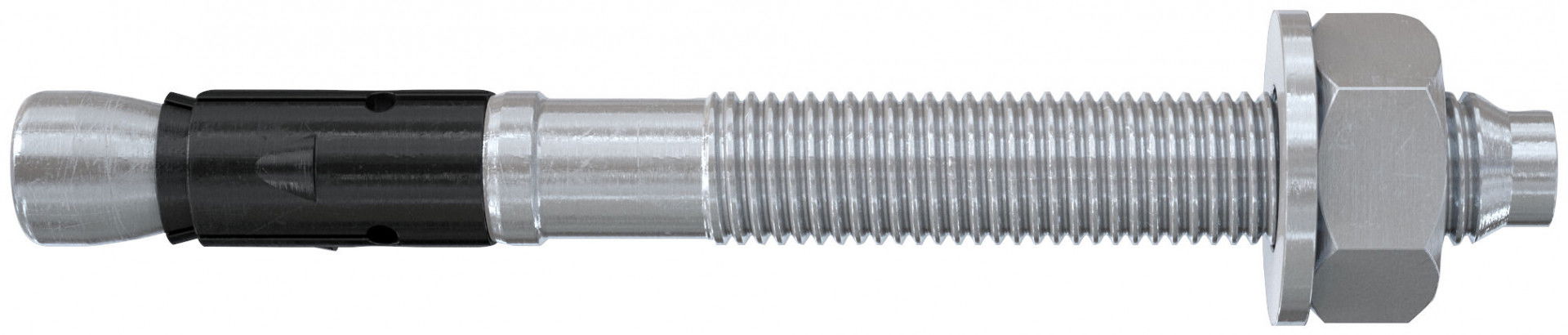 Fischer FAZ II Plus 8/160 ZP horgonycsap, 20 db/csomag termék fő termékképe