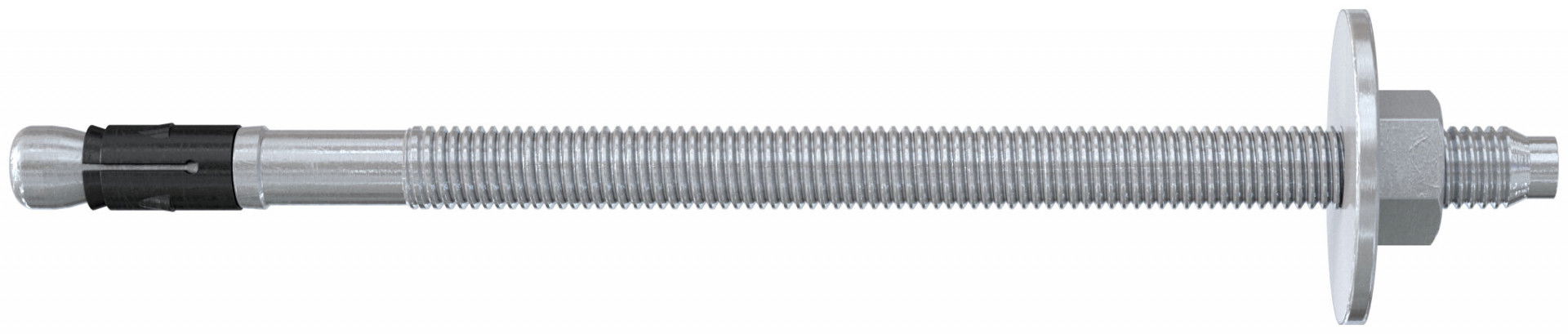 Fischer FAZ II Plus 12/120 GS ZP horgonycsap (30x3), 20 db/csomag termék fő termékképe