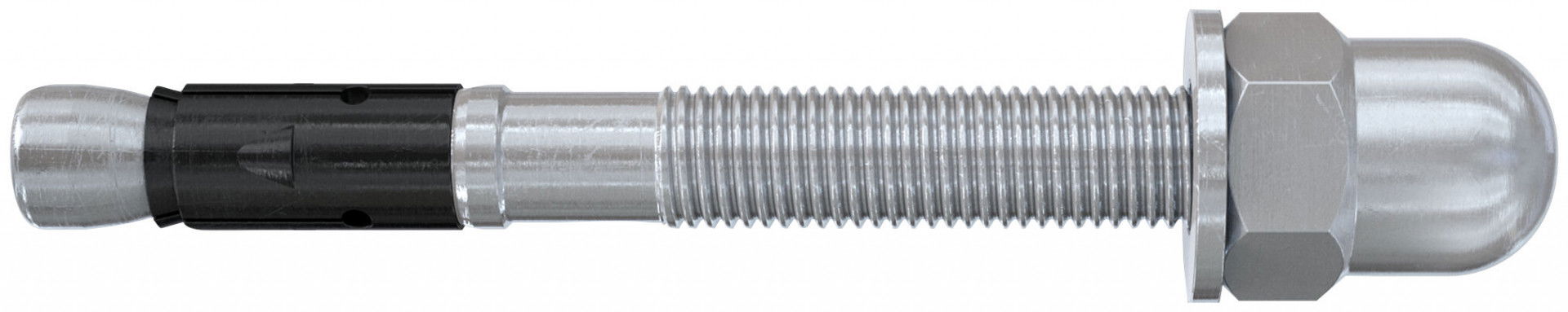 Fischer FAZ II Plus 12/10 H ZP horgonycsap, 20 db/csomag termék fő termékképe