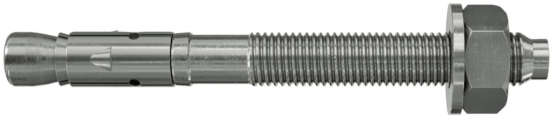 Fischer FAZ II Plus 8/30 HCR horgonycsap, 10 db/csomag termék fő termékképe