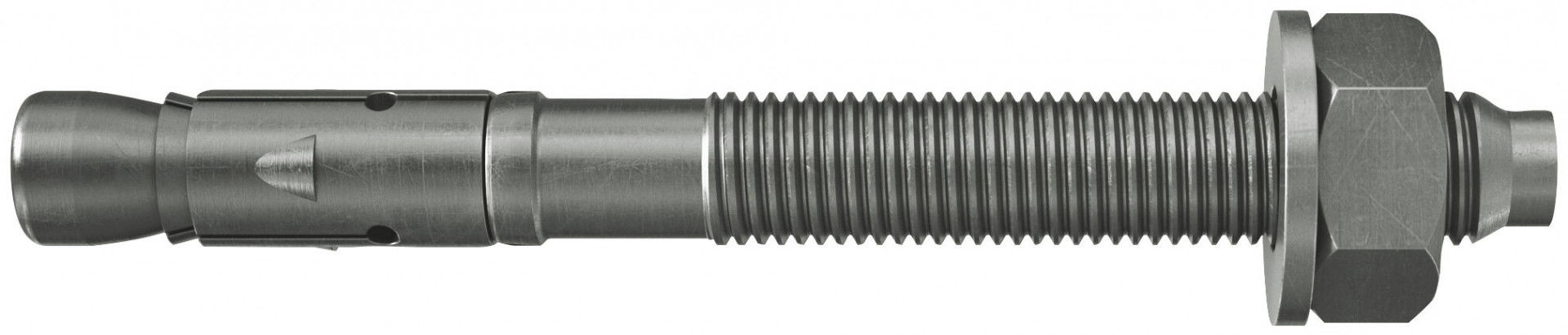 Fischer FAZ II Plus 12/60 R horgonycsap, 20 db/csomag termék fő termékképe