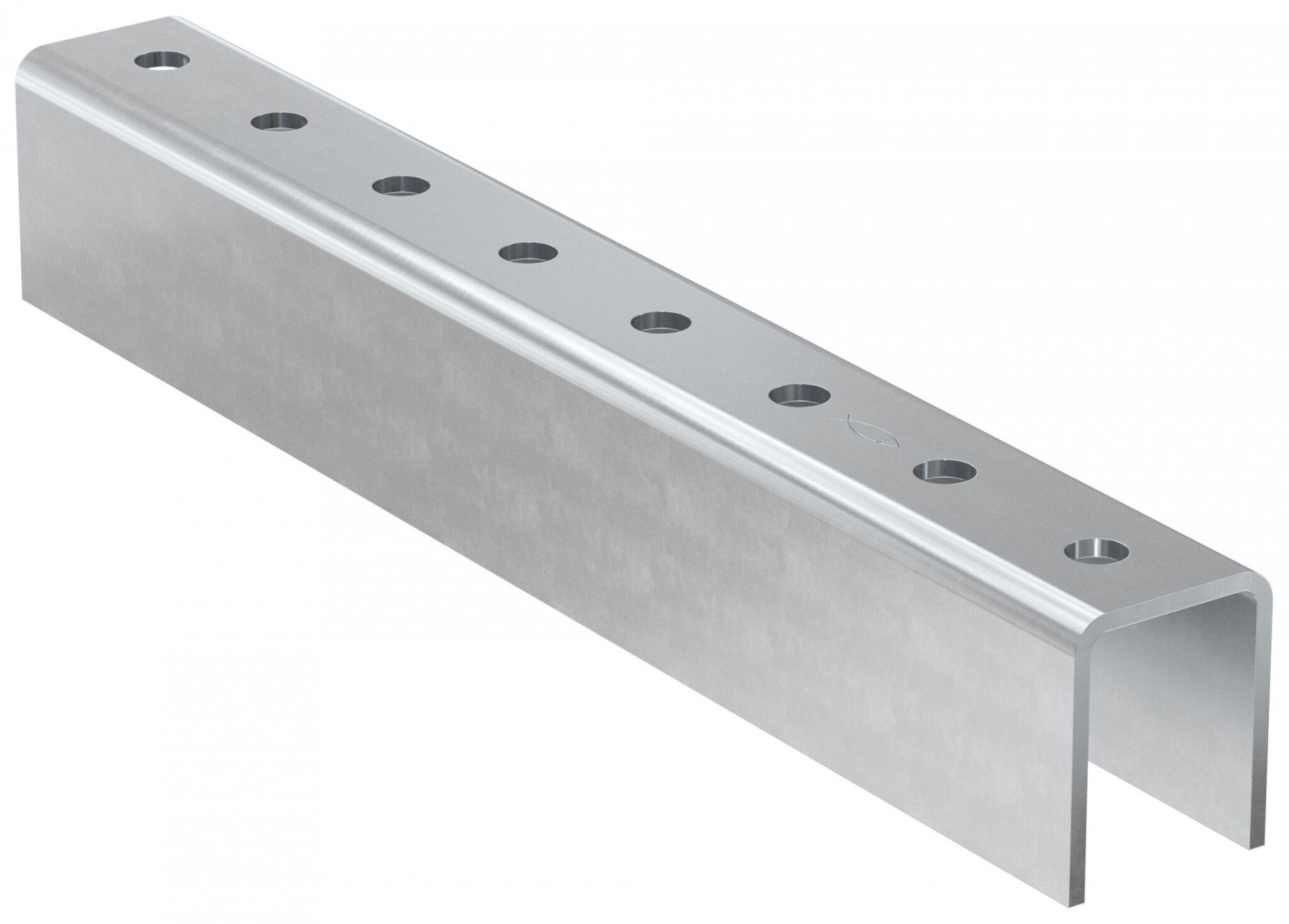 Fischer FUF OC 62 sínösszekötő elem, 10 db/csomag termék fő termékképe