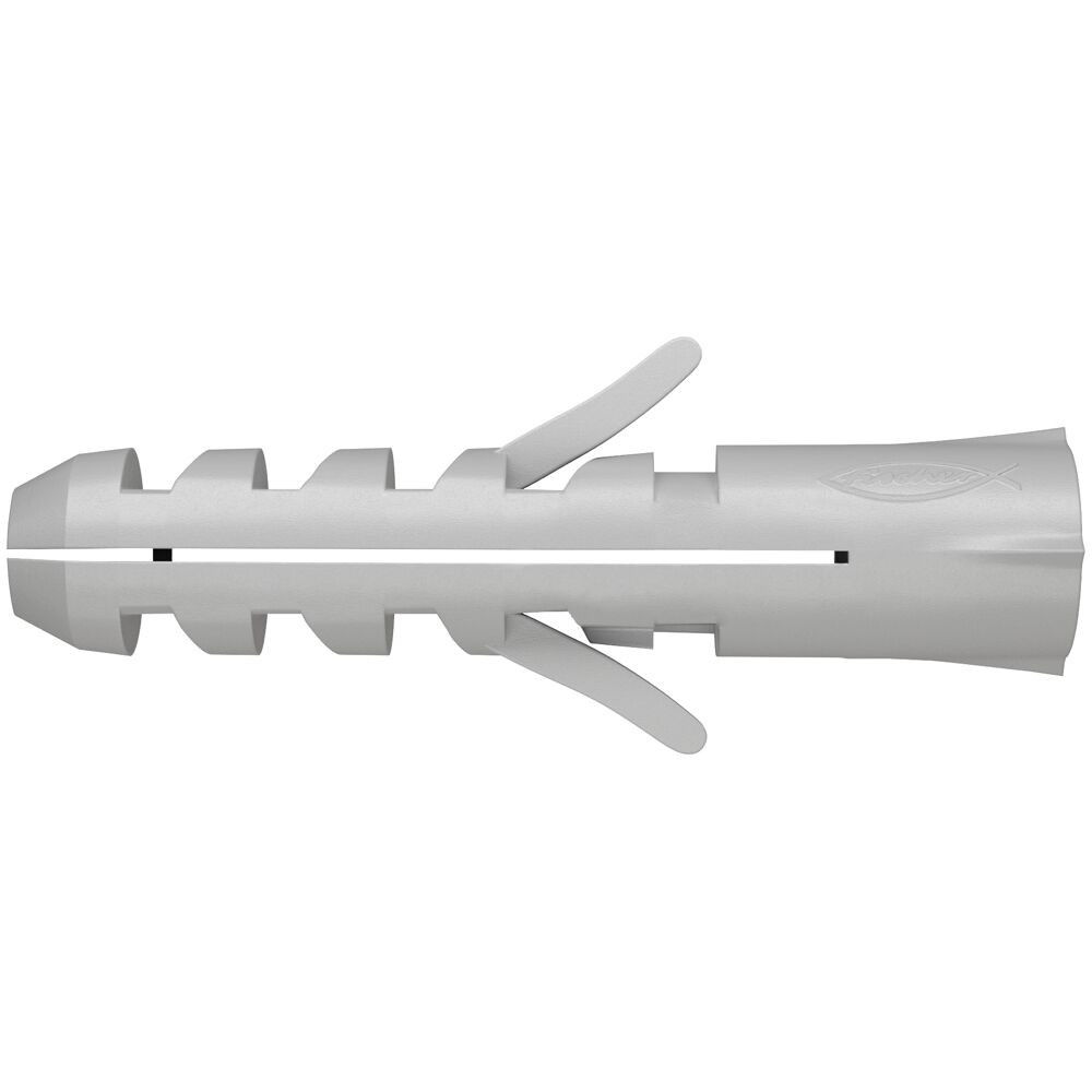 Fischer S 6 DP műanyag dübel, 200 db/csomag termék fő termékképe