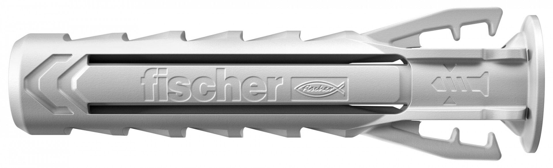 Fischer SX Plus 10 x 50 műanyag dübel, 20000 db/csomag termék fő termékképe