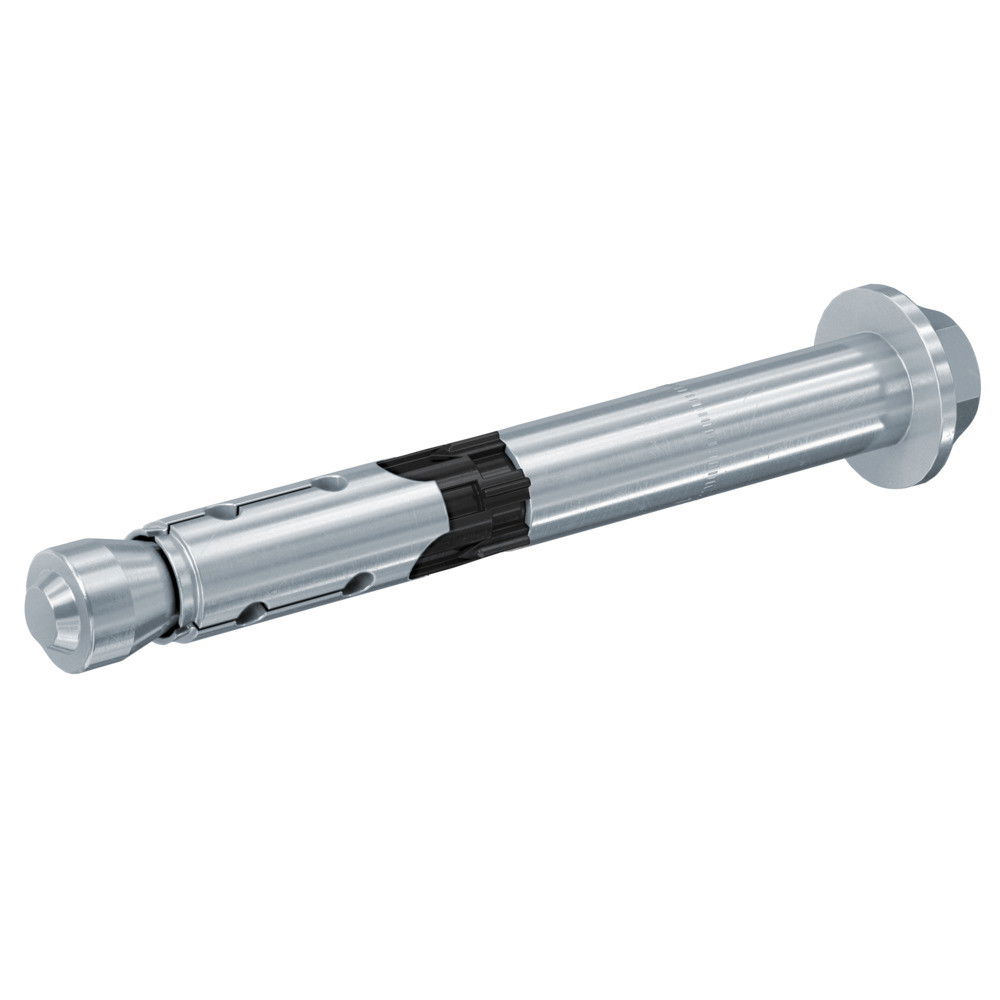 Fischer FH II 12/100 B gvz dübel anyával és menetes szárral, 25 db/csomag termék fő termékképe
