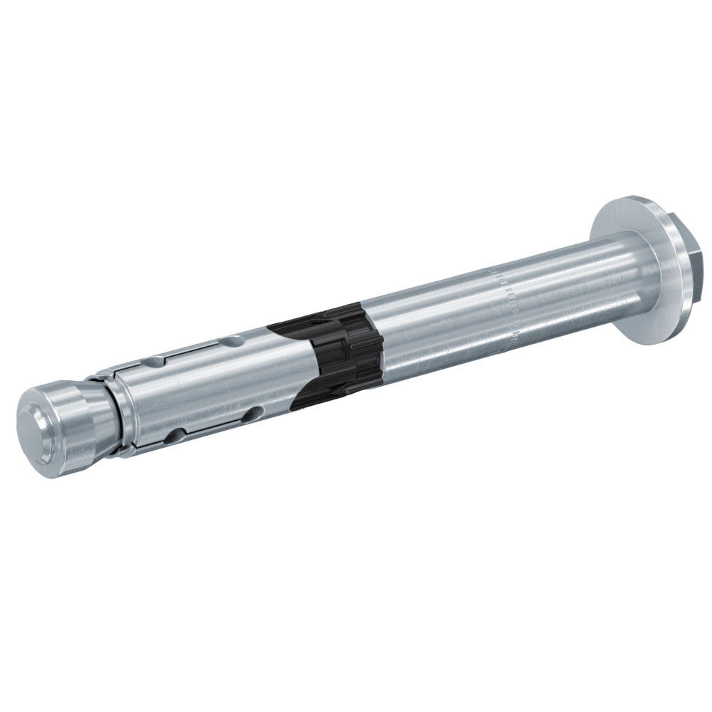 Fischer FH II 10/50 S gvz hatlapfejű dübel, 50 db/csomag termék fő termékképe