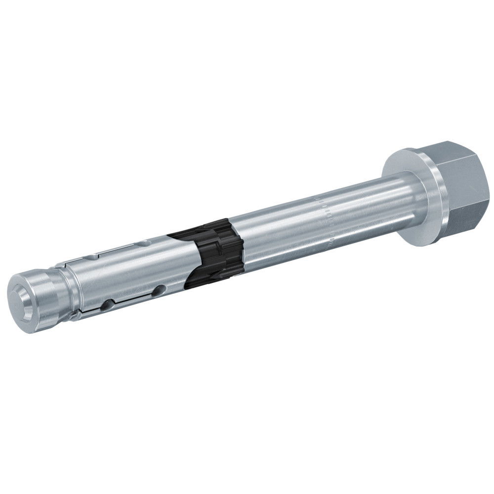 Fischer FH II 18/50 H gvz dübel zárt anyával, 20 db/csomag termék fő termékképe