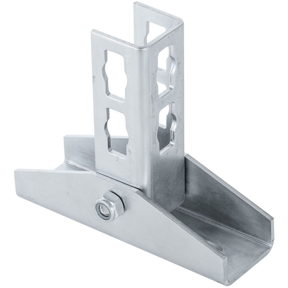 Fischer PVB állítható konzol, 5 db/csomag termék fő termékképe