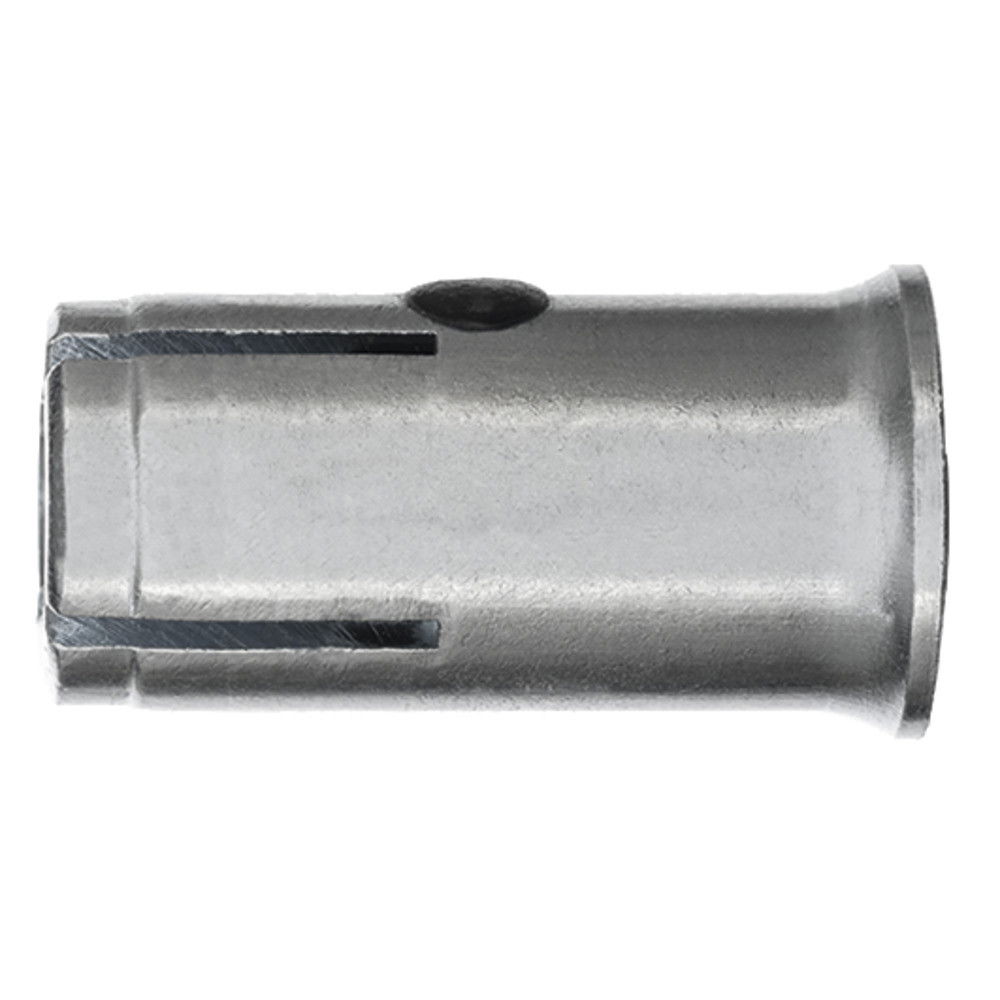 Fischer EA II M 6 x 25 gvz feszítődübel csökkentett rögzítési mélységgel, 100 db/csomag termék fő termékképe