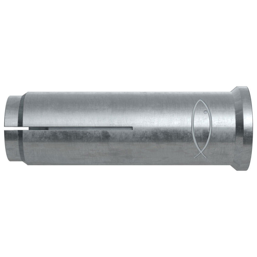 Fischer EA II M 16 x 65 gvz feszítődübel, 20 db/csomag termék fő termékképe