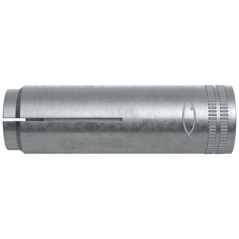 Fischer EA M6 N feszítődübel, 100 db/csomag termék fő termékképe