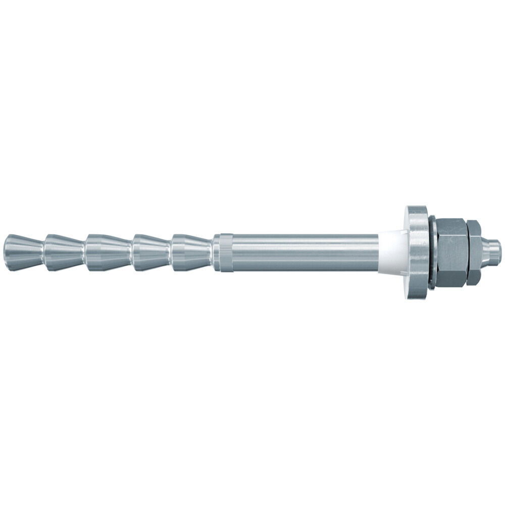 Fischer FHB-A dyn gvz 16 x 125/25 Highbond dinamikus dübel, 10 db/csomag termék fő termékképe