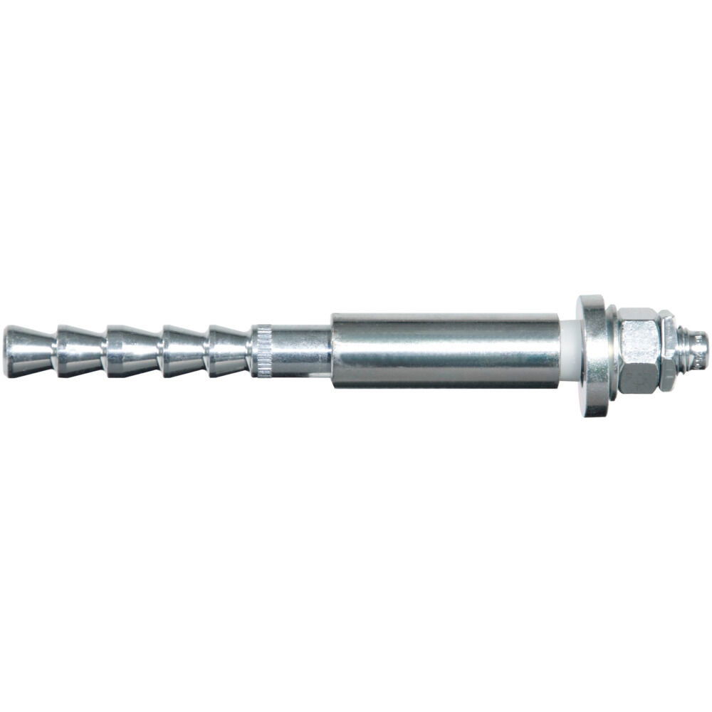 Fischer FHB-A dyn gvz 12 x 100/50 V Highbond dinamikus dübel, 10 db/csomag termék fő termékképe