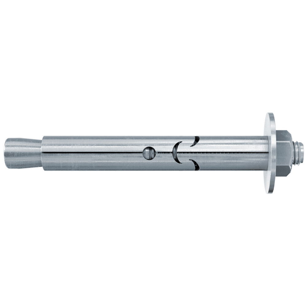 Fischer FSA 12/25 B gvz hüvelyes alapcsavar, 20 db/csomag termék fő termékképe