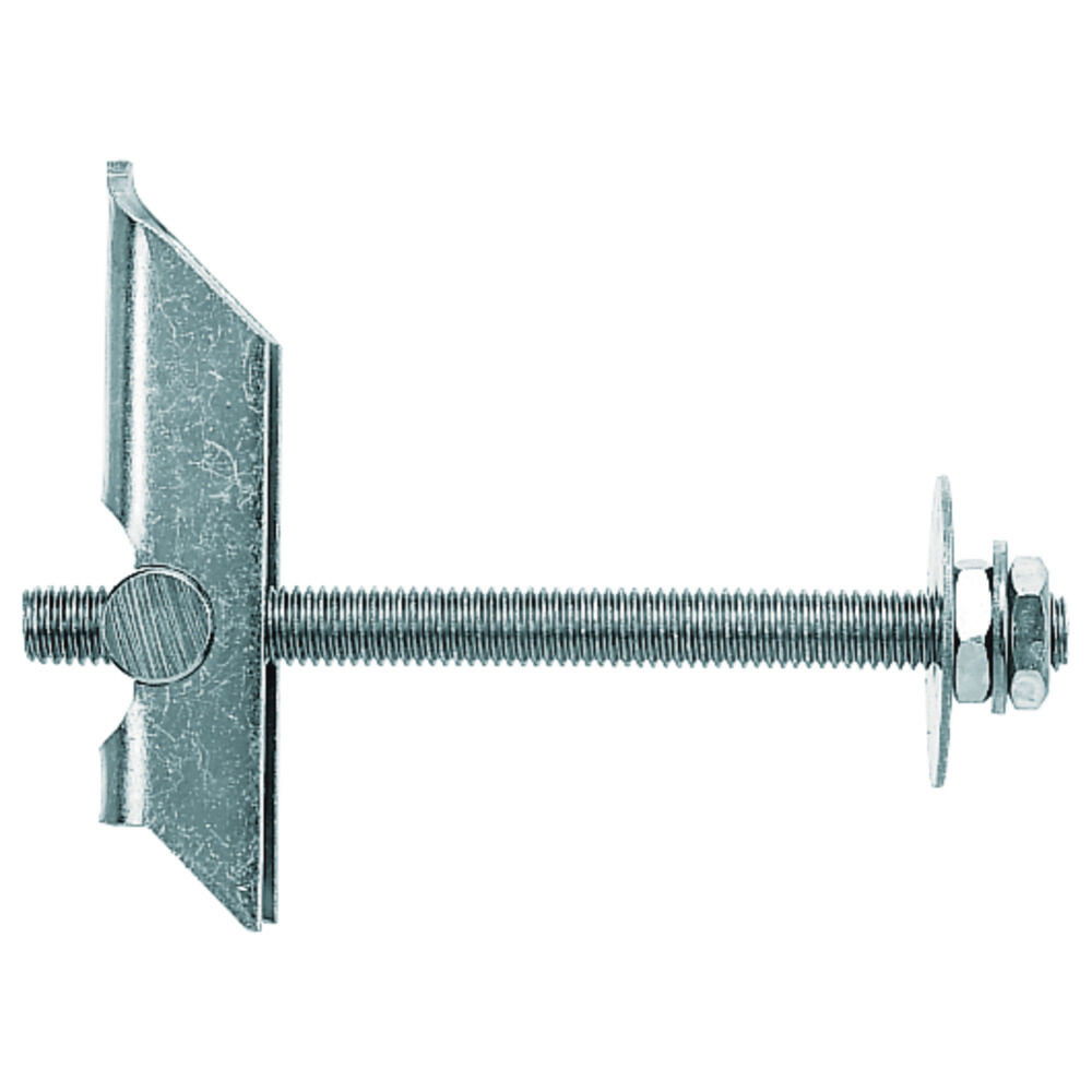 Fischer KD 8 fém billenőhorog, 20 db/csomag termék fő termékképe