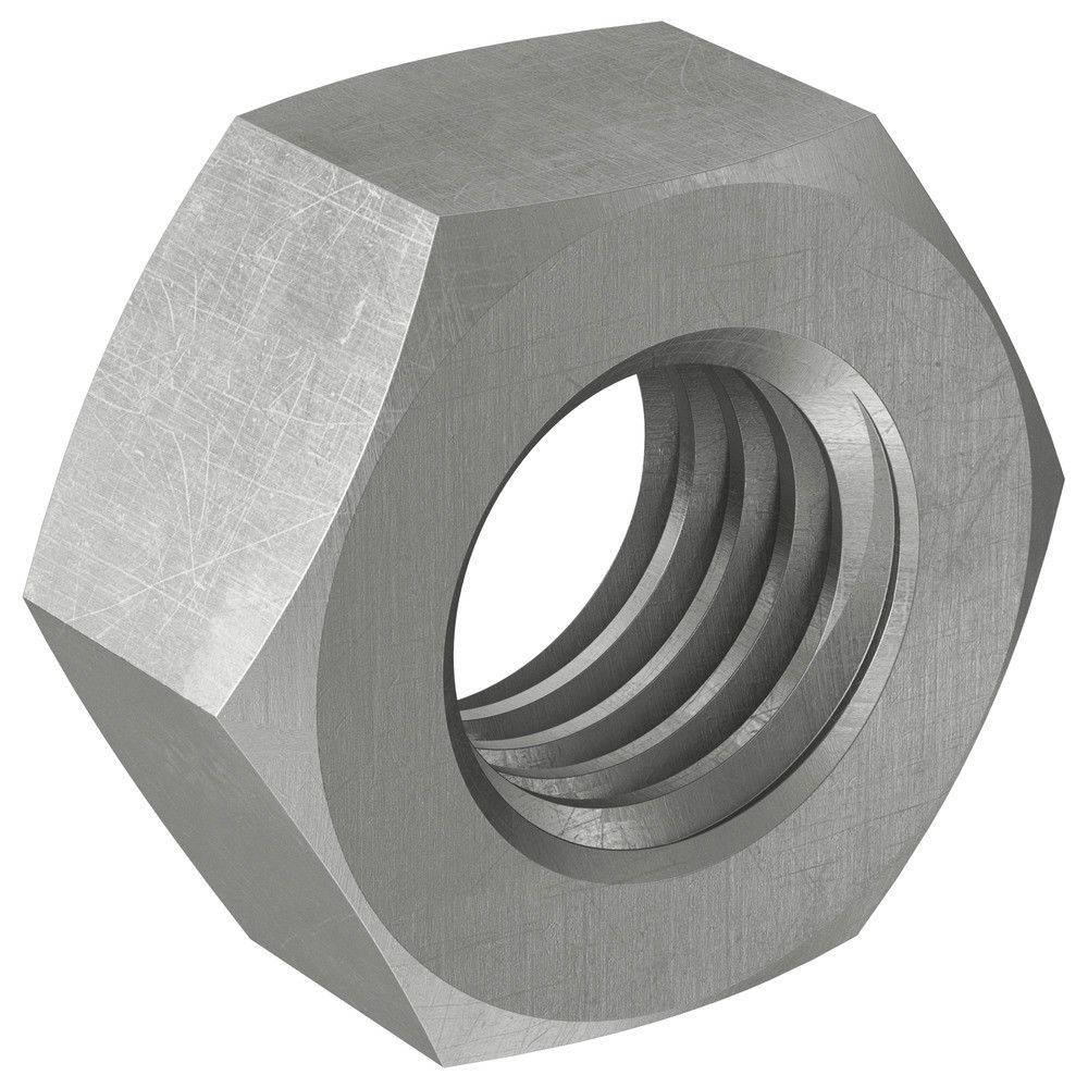 Fischer MU M 12 hatlapú anya, 100 db/csomag termék fő termékképe