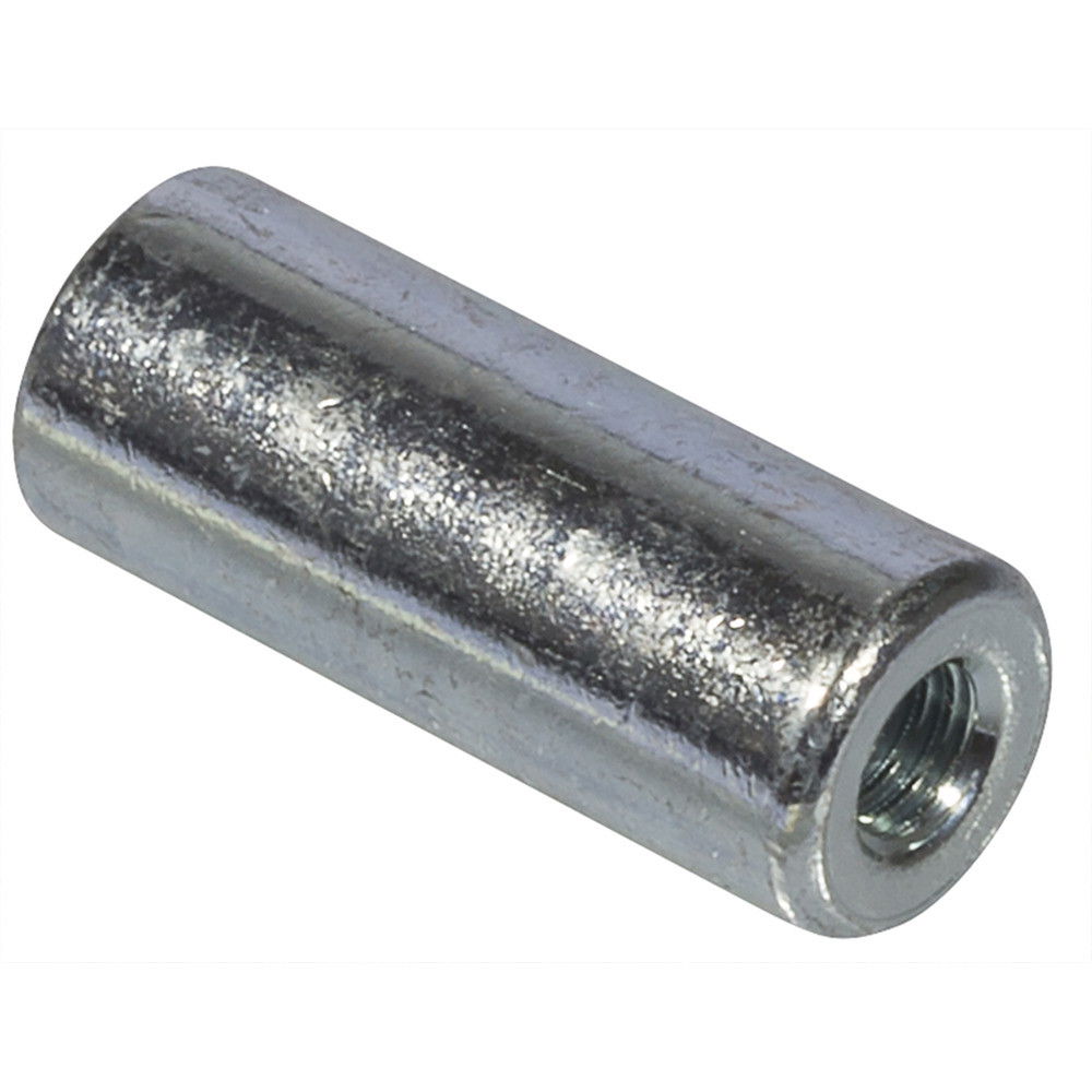Fischer RDM M12 / M10 hengeres adapter, 100 db/csomag termék fő termékképe
