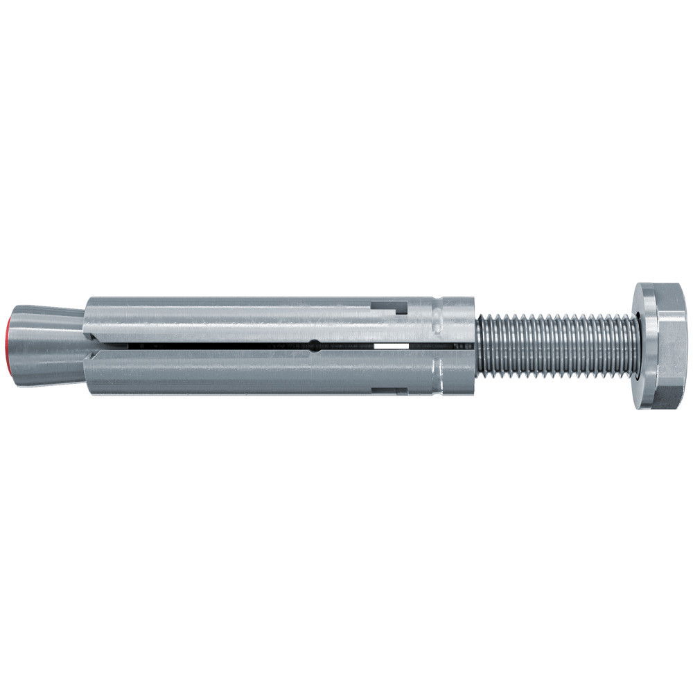 Fischer TA M8 S/10 nagyszilárdságú dübel, 50 db/csomag termék fő termékképe