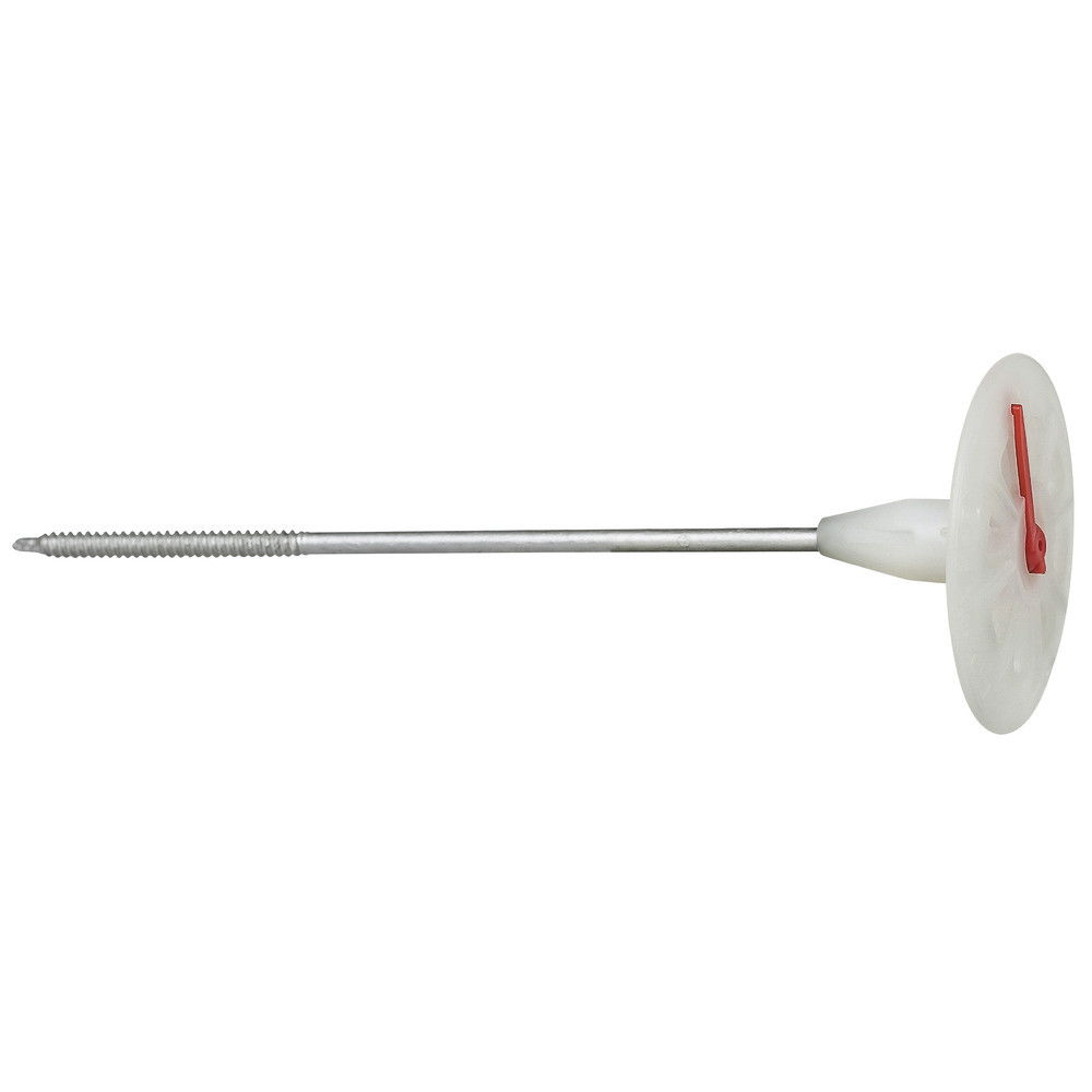 Fischer Termofix B 160 csavaros rögzítés Delta Seal bevonatú fúrócsavarral fémlemezekhez, 100 db/csomag termék fő termékképe
