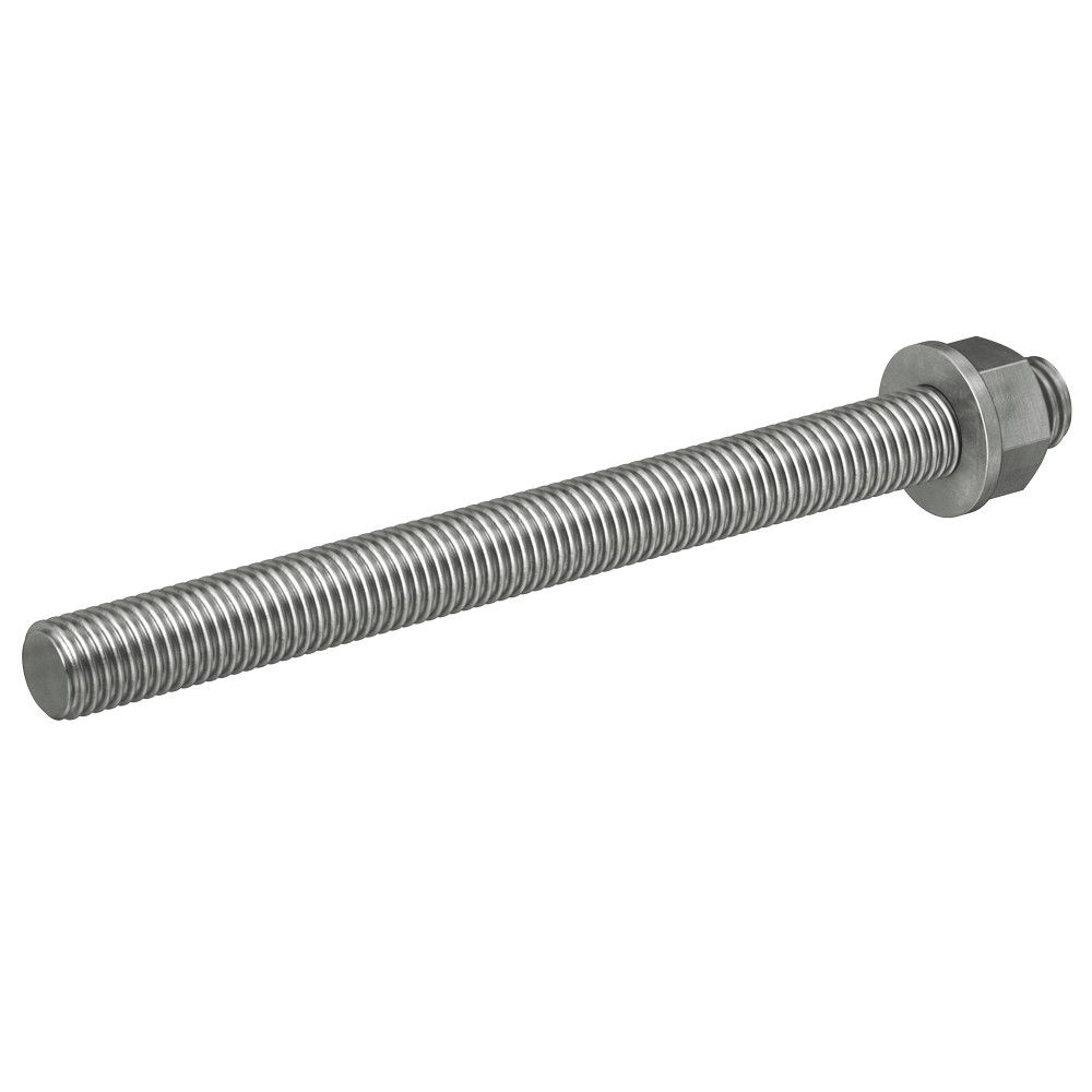 Fischer FIS A M6 x 75 R menetes szár, 20 db/csomag termék fő termékképe