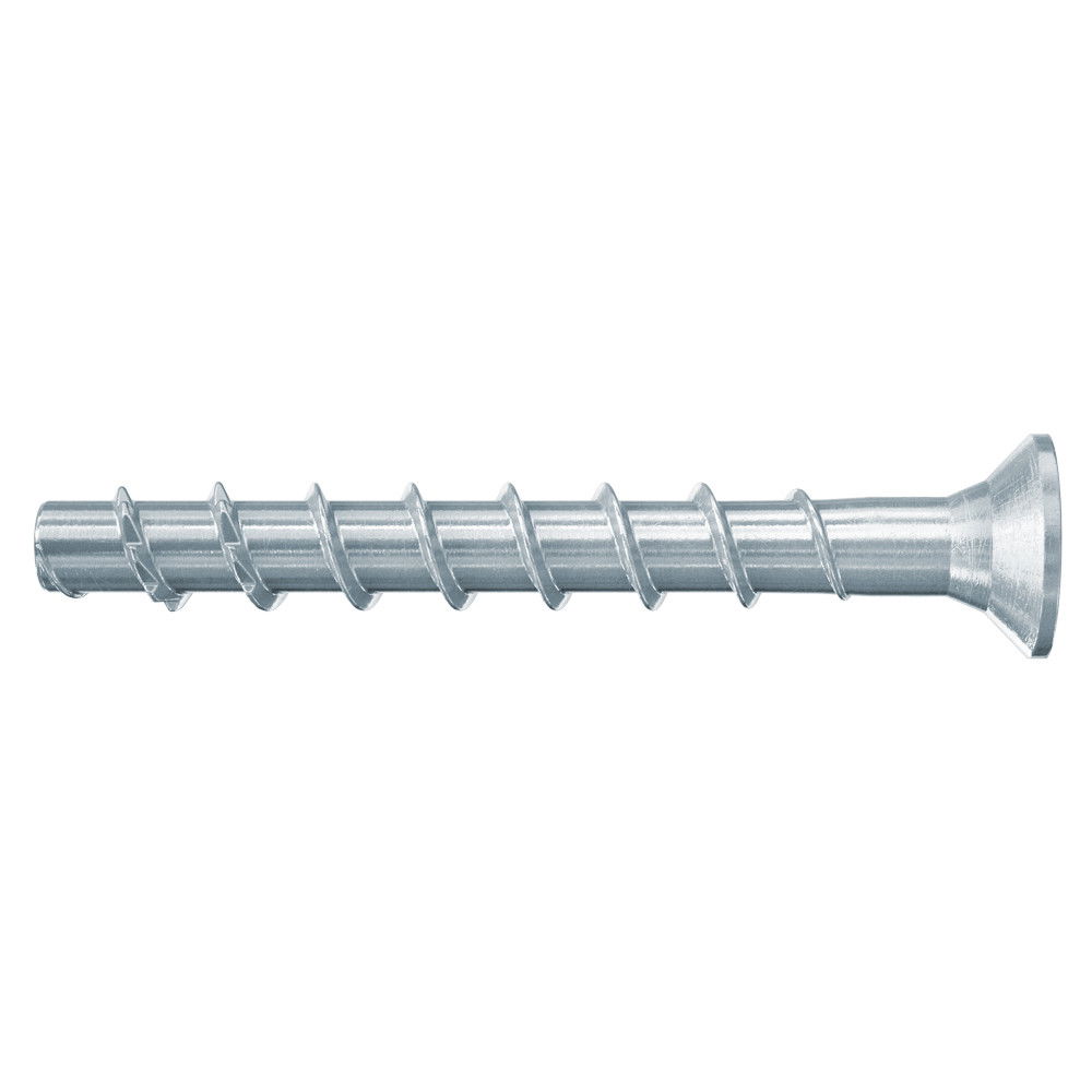 Fischer ULTRACUT FBS II 6 x 60/5 SK betoncsavar, 100 db/csomag termék fő termékképe