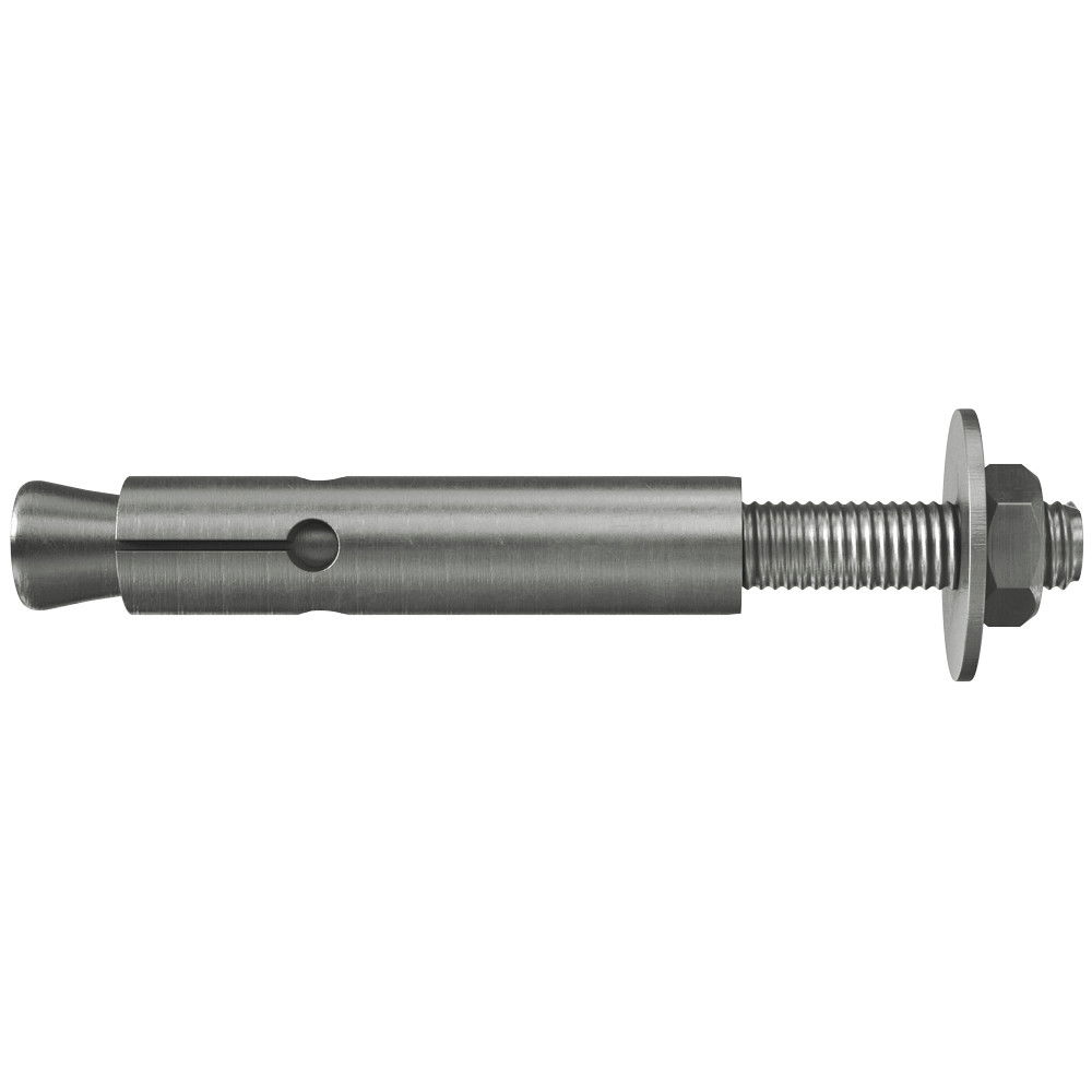 Fischer FZA 12 x 40 M8/15 R horgonycsap, 25 db/csomag termék fő termékképe