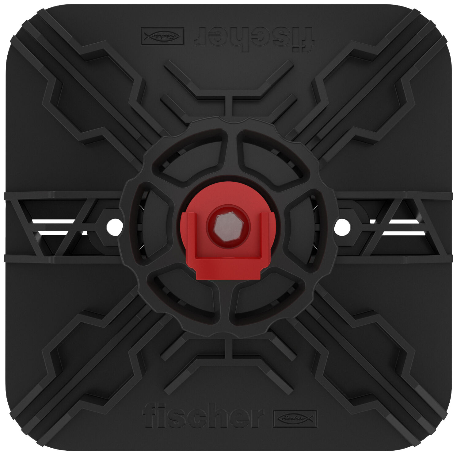 Fischer FFRBH Flat roof flexibilis talplemez, 2 db/csomag termék fő termékképe