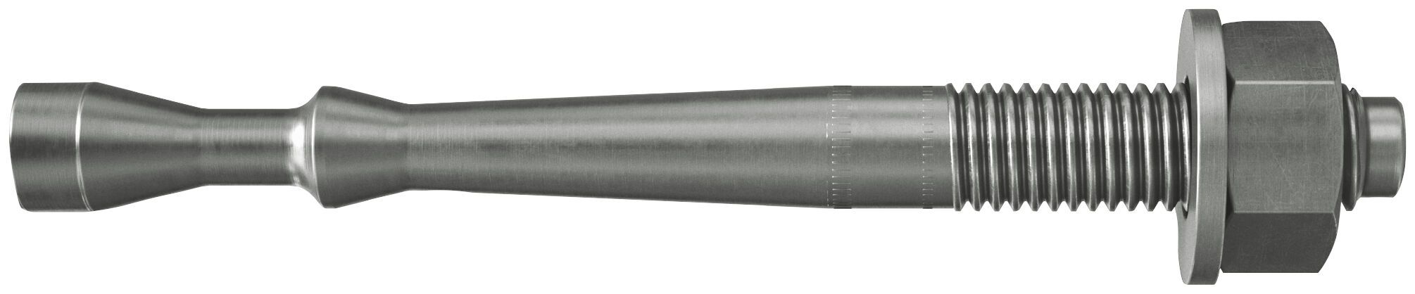 Fischer FHB II-A S Inject Highbond M10 x 60/10 R dübel, 10 db/csomag termék fő termékképe