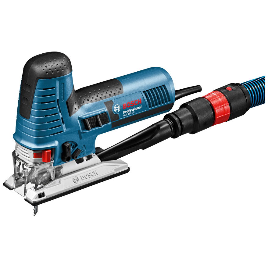 Bosch GST 160 CE szúrófűrész (kartonban) termék fő termékképe