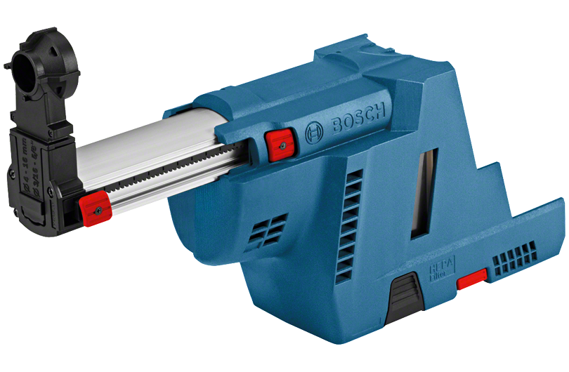 Bosch GDE 18V-16 porelszívó feltét termék fő termékképe