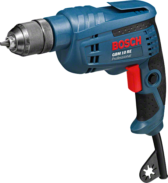Bosch GBM 10 RE fúrógép termék fő termékképe