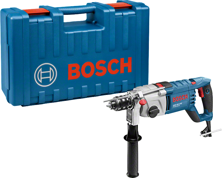 Bosch GSB 162-2 RE ütvefúrógép termék fő termékképe