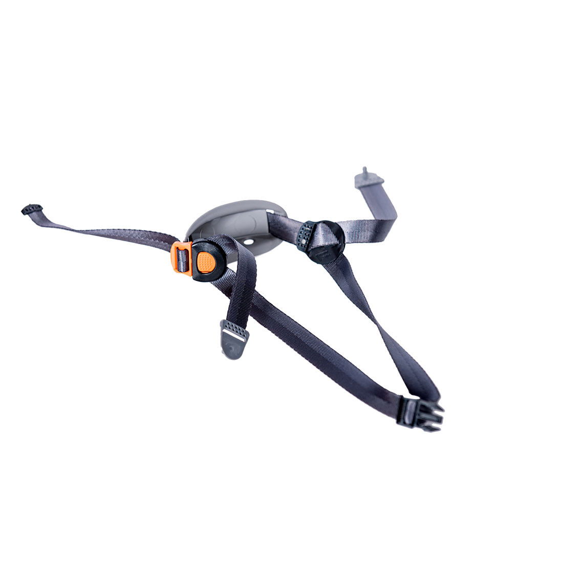 Portwest PA49 - Height Endurance állszíj 4 pontos, fekete, 5 db/csomag termék fő termékképe