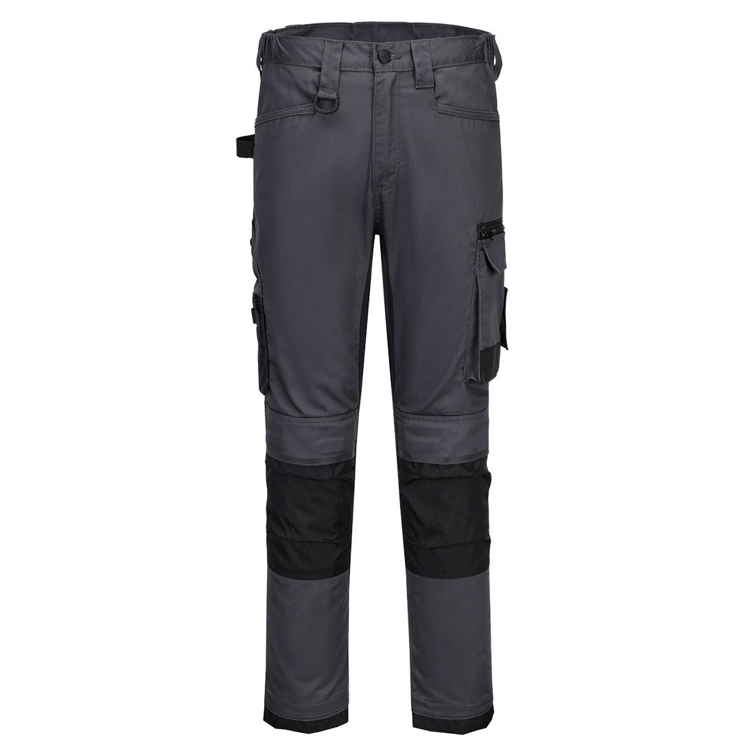 Portwest CD846 - WX2 Eco Craft nadrág, rövidített, mole szürke termék fő termékképe