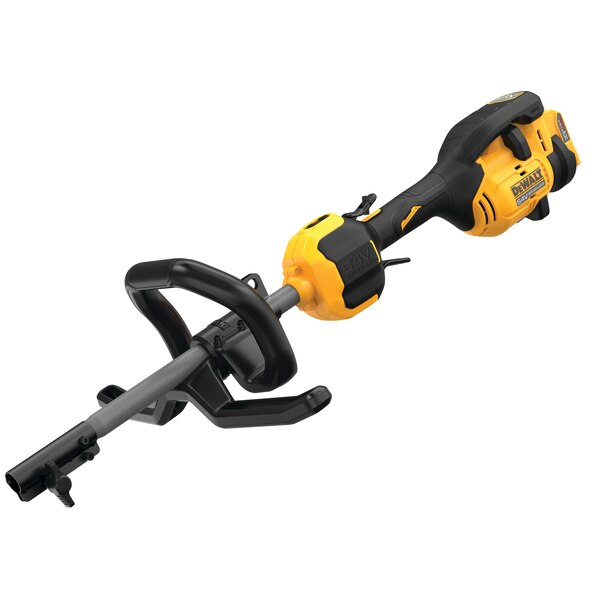 Dewalt DCMAS5713X1 akkumulátoros fűkasza alapgép (1 x 6.0 Ah Li-ion akkuval) termék fő termékképe