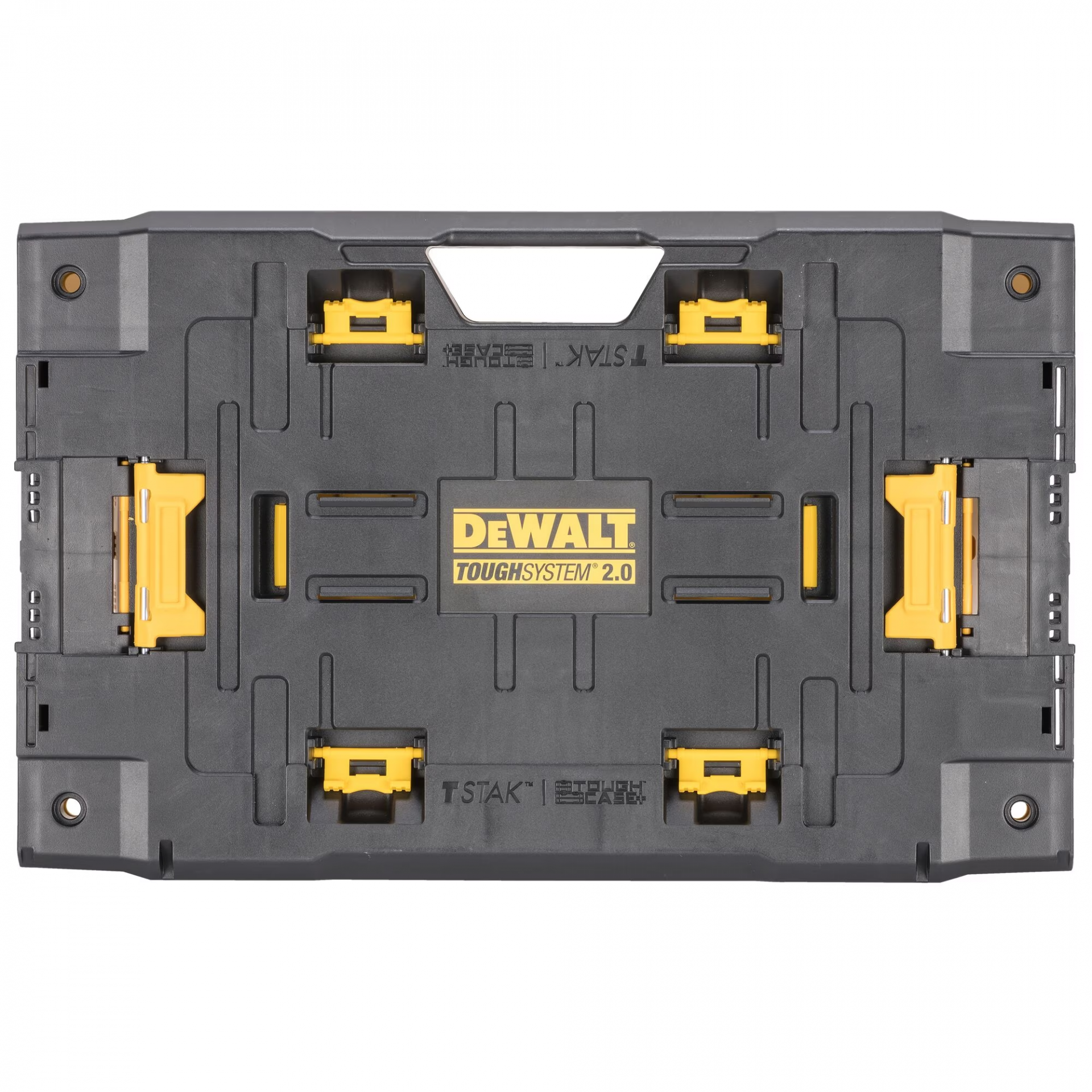 Dewalt Adapter TSTAK és TOUGHSYSTEM elemekhez termék fő termékképe
